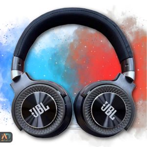 هدست بلوتوثی JBL مدل 7700 | جی بی ال