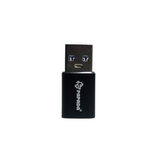 مبدل یو اس بی به تایپ سی | USB To Type-C | پاپادا مدل Pa20